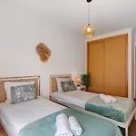 T2 F Oliveira Appartement Santa Luzia (Tavira)