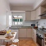 T2 F Oliveira Appartement Santa Luzia (Tavira)