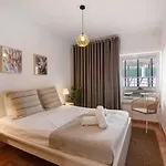 Appartement T2 F Oliveira *