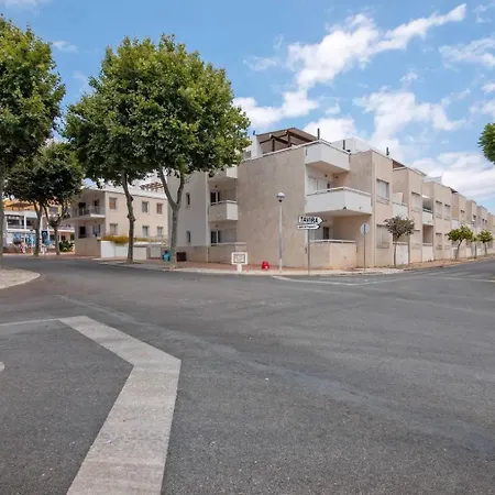 T2 F Oliveira Apartamento Santa Luzia (Tavira)