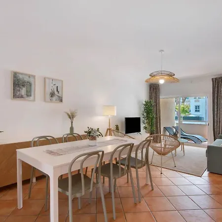 Apartament T2 F Oliveira Santa Luzia (Tavira)