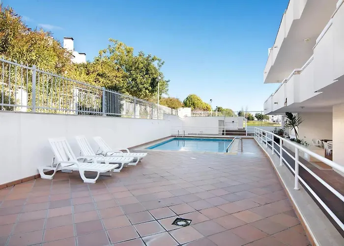 Apartamento T2 F Oliveira