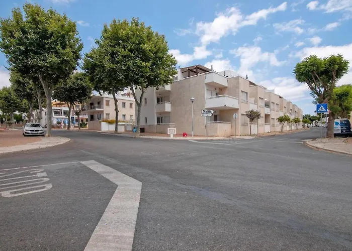 T2 F Oliveira Apartamento Santa Luzia (Tavira)