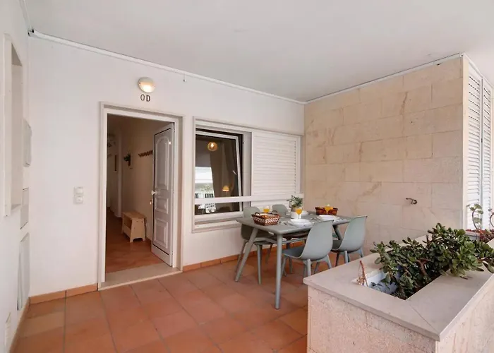 T2 F Oliveira Apartman Santa Luzia