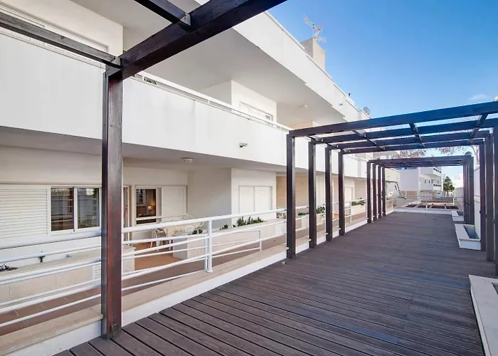 Apartman T2 F Oliveira