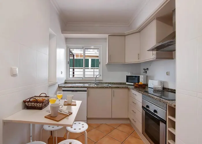 T2 F Oliveira Apartman Santa Luzia