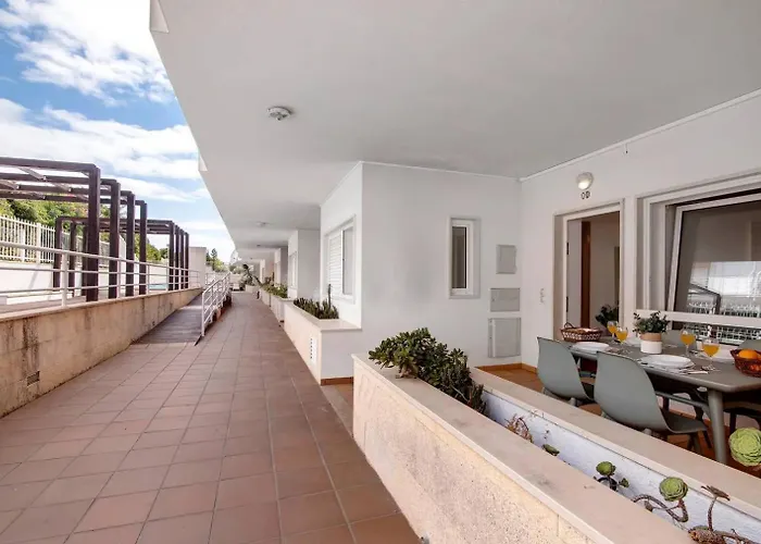 Apartman T2 F Oliveira
