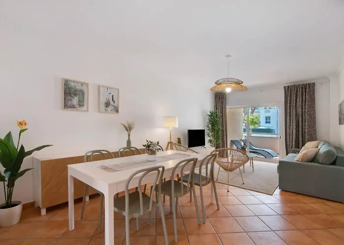 Apartman T2 F Oliveira Santa Luzia