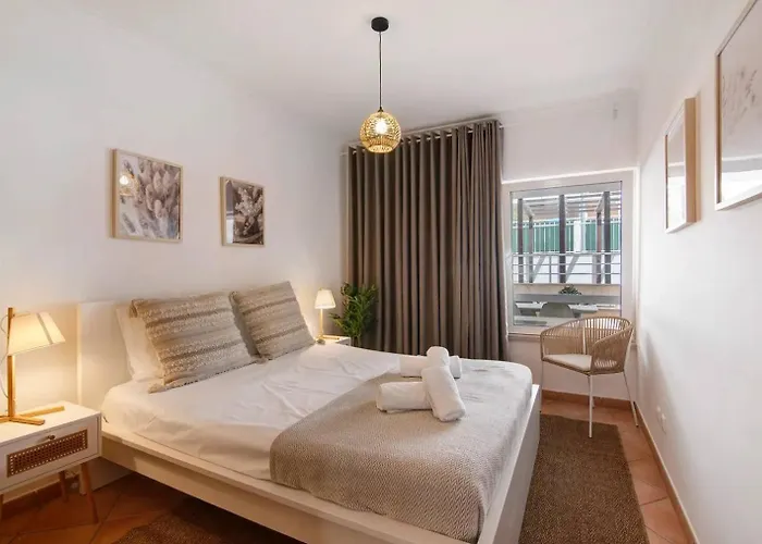 Apartman T2 F Oliveira *