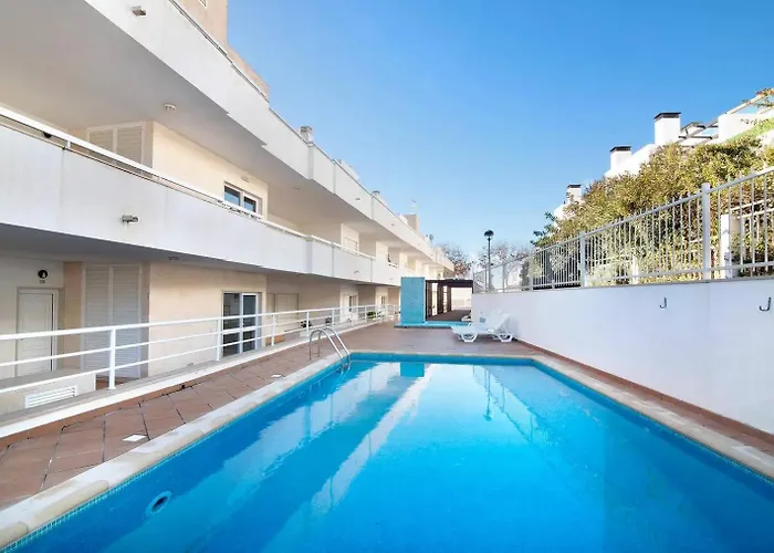 Apartman T2 F Oliveira *